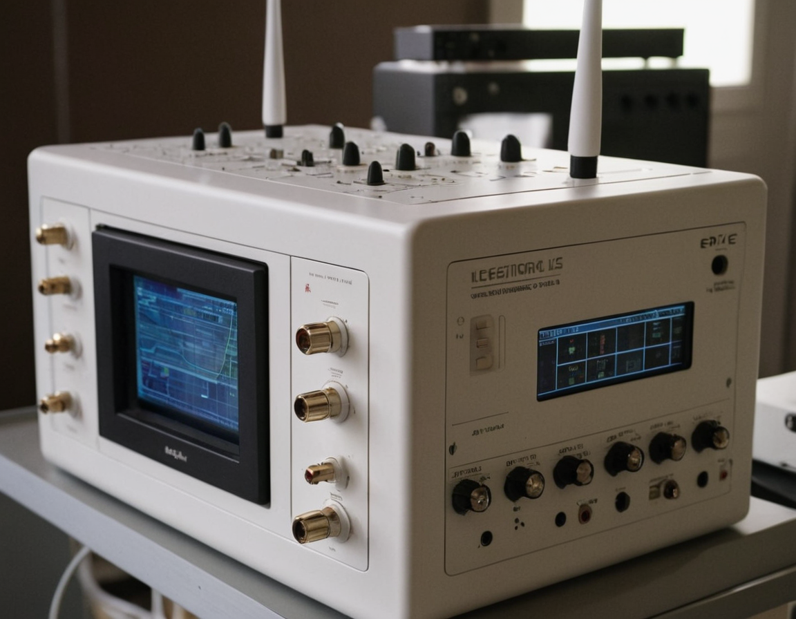 Standard Unit